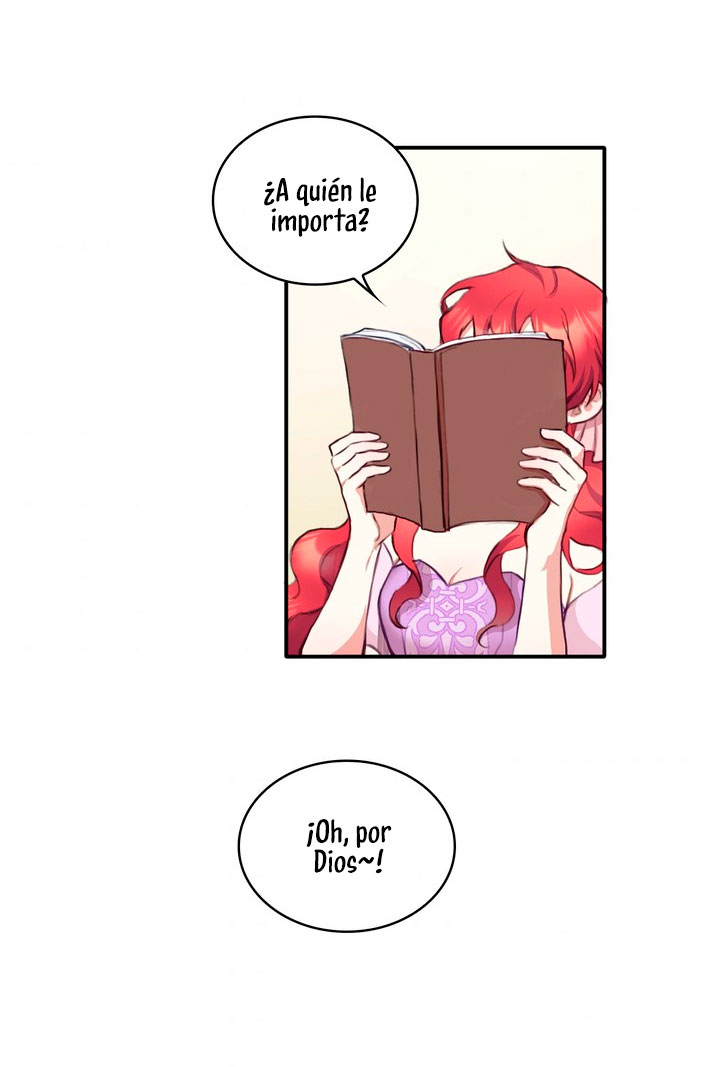 El oso de peluche del Duque Capítulo 2 - Página 5