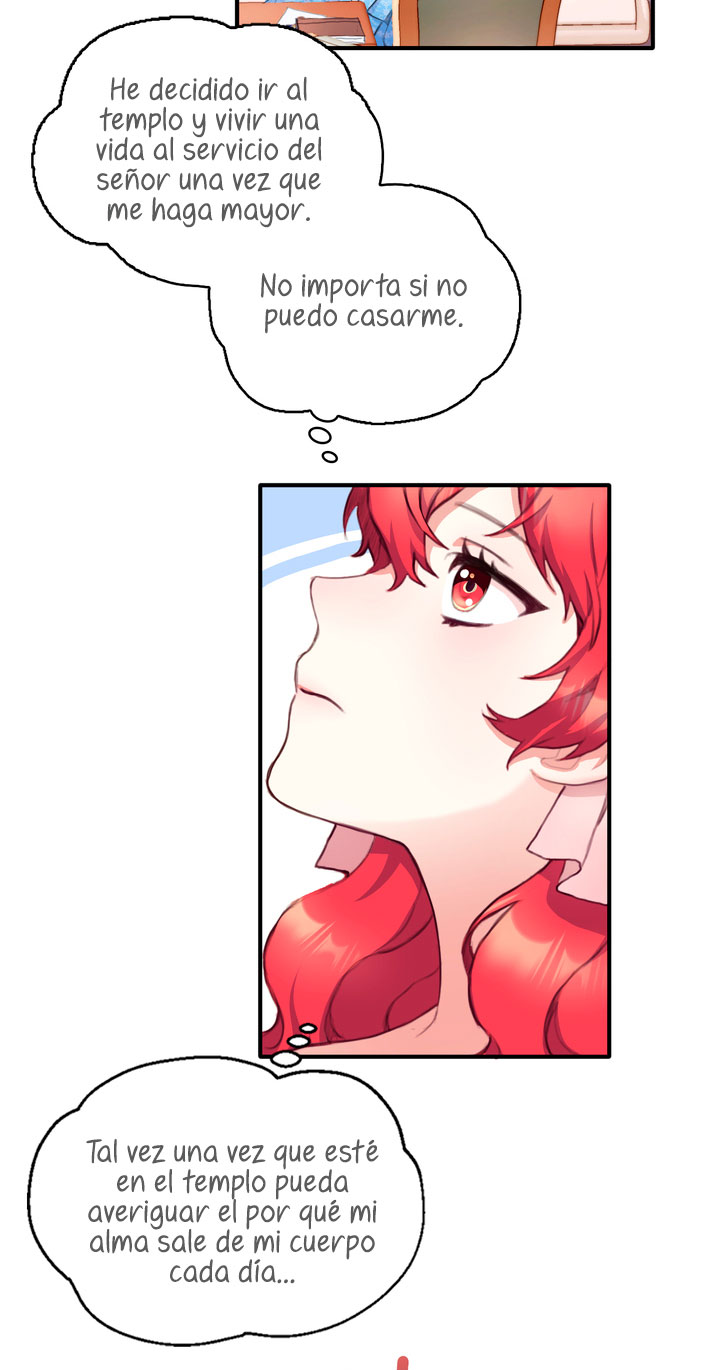 El oso de peluche del Duque Capítulo 2 - Página 50