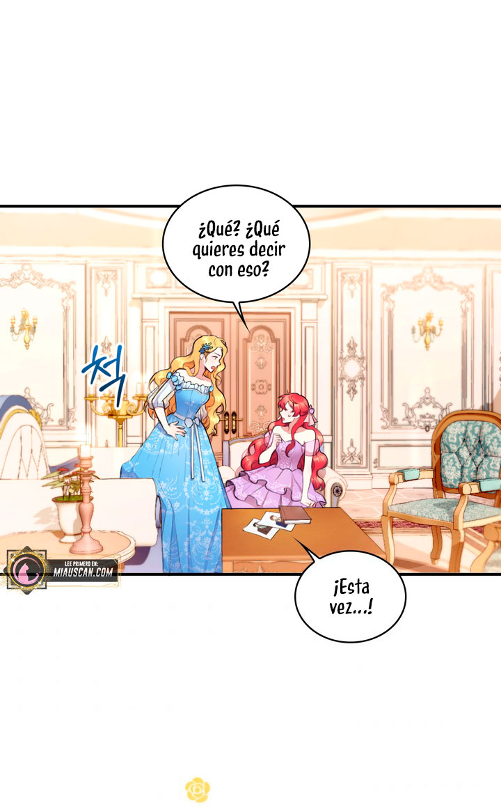 El oso de peluche del Duque Capítulo 2 - Página 52