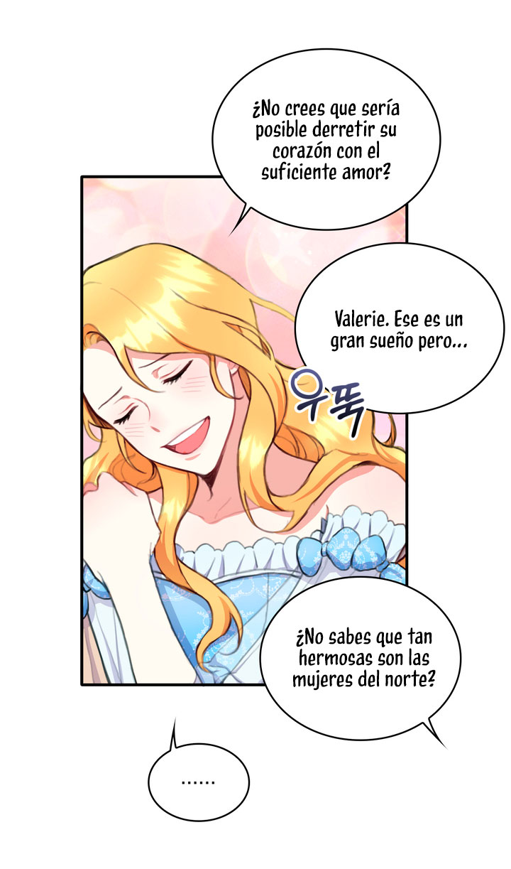 El oso de peluche del Duque Capítulo 2 - Página 56