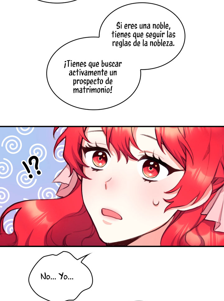 El oso de peluche del Duque Capítulo 2 - Página 58