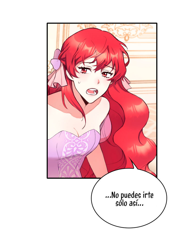 El oso de peluche del Duque Capítulo 2 - Página 60