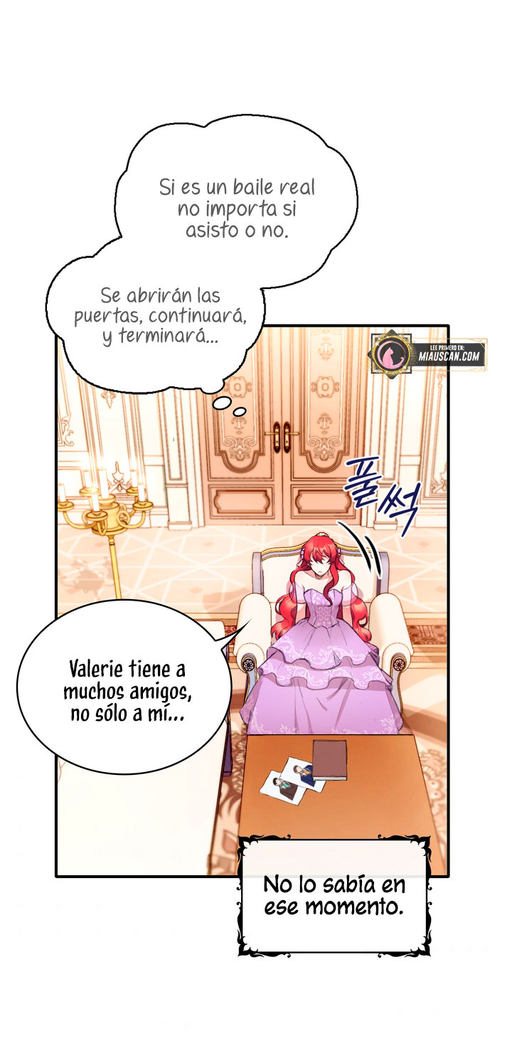 El oso de peluche del Duque Capítulo 2 - Página 61