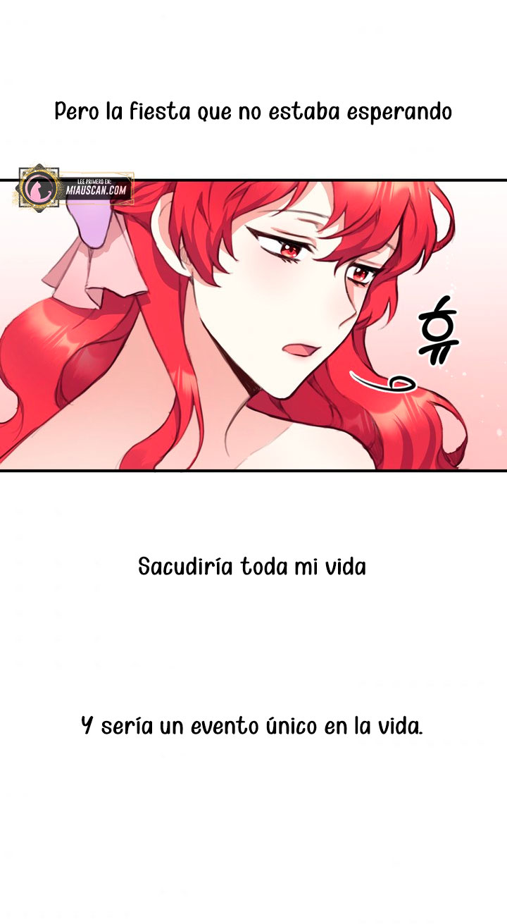 El oso de peluche del Duque Capítulo 2 - Página 62