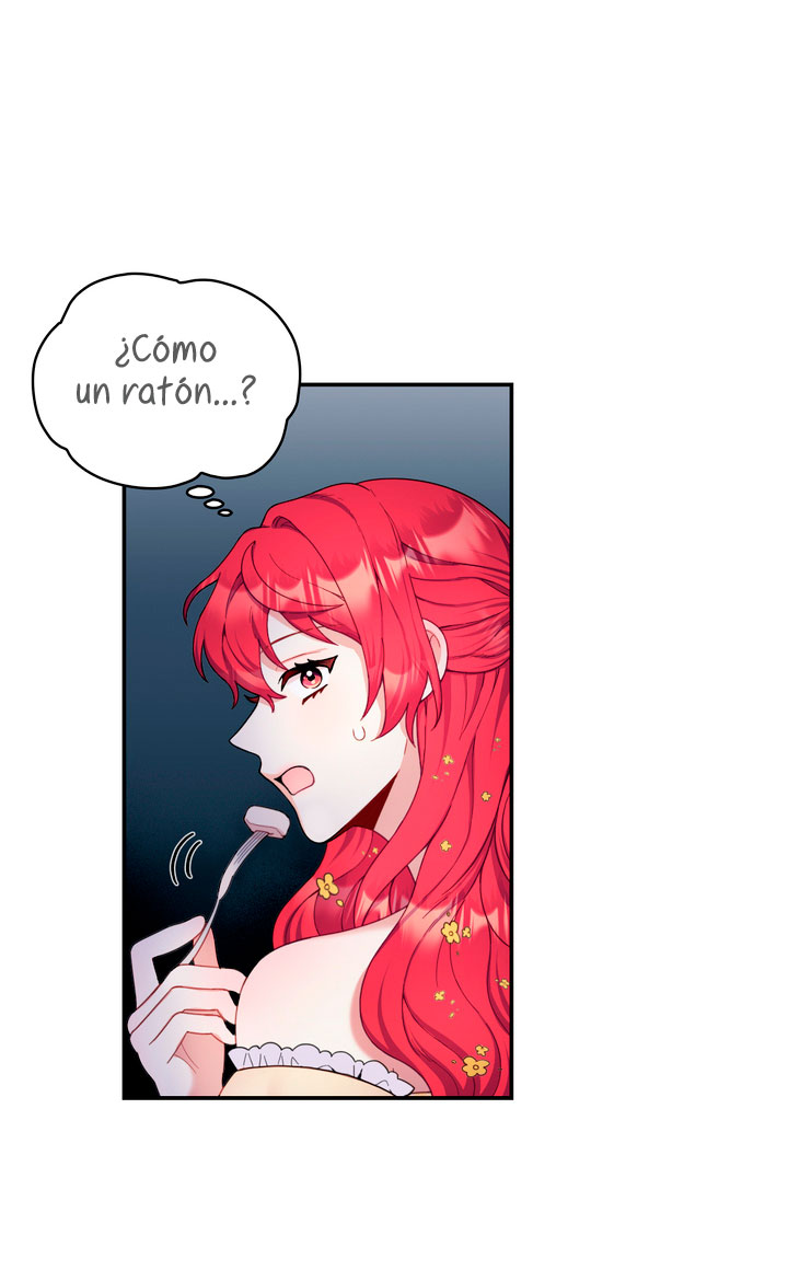 El oso de peluche del Duque Capítulo 20 - Página 11