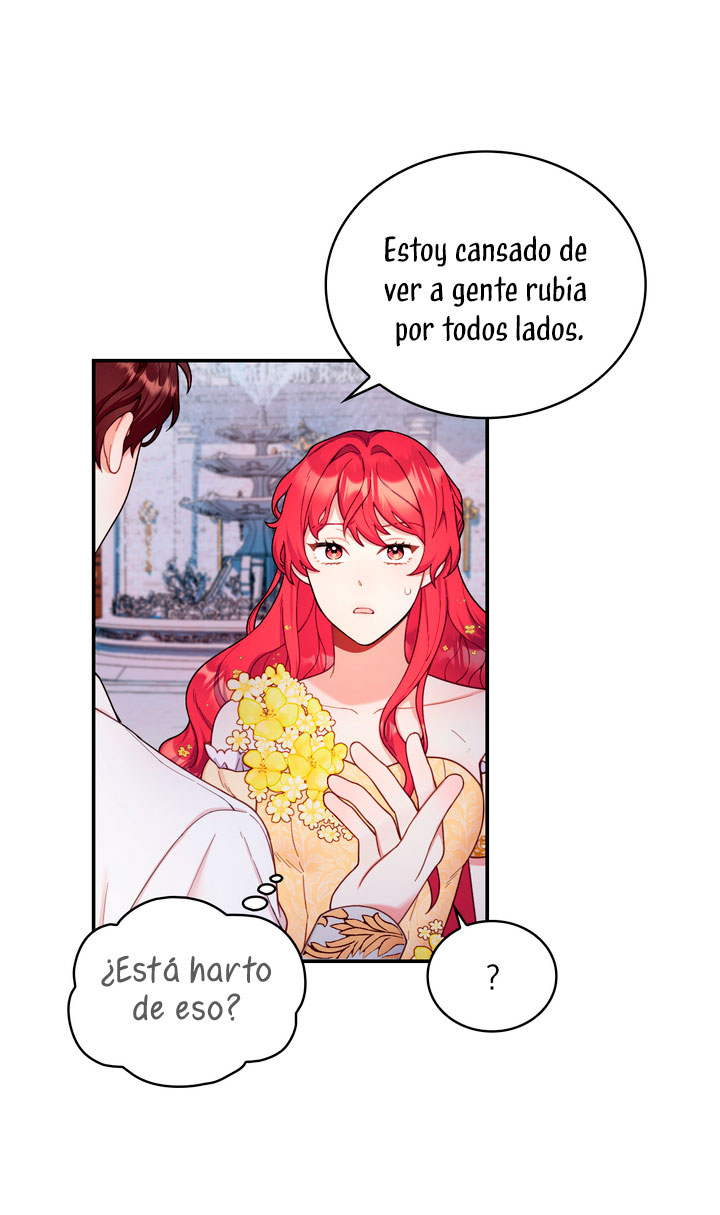 El oso de peluche del Duque Capítulo 20 - Página 15