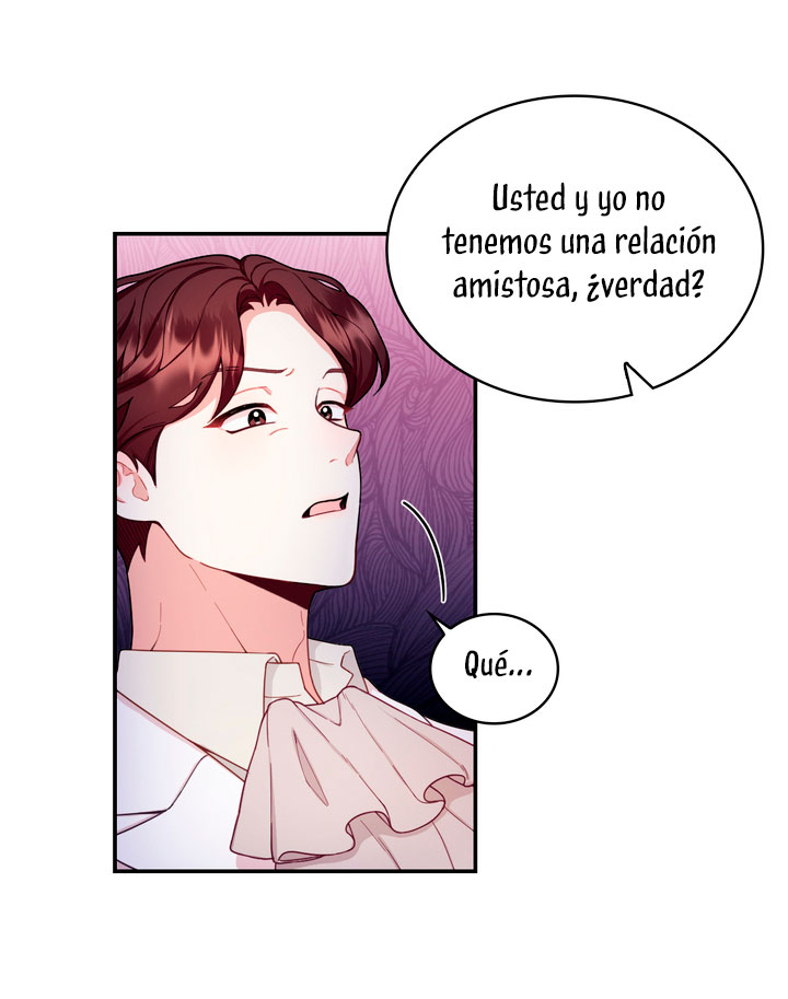 El oso de peluche del Duque Capítulo 20 - Página 18