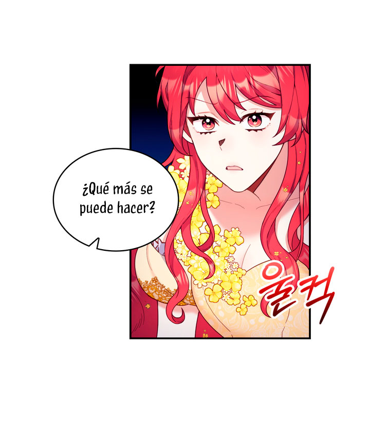 El oso de peluche del Duque Capítulo 20 - Página 19