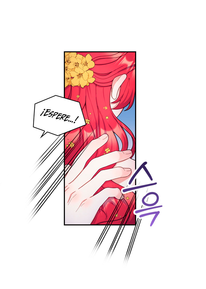 El oso de peluche del Duque Capítulo 20 - Página 21