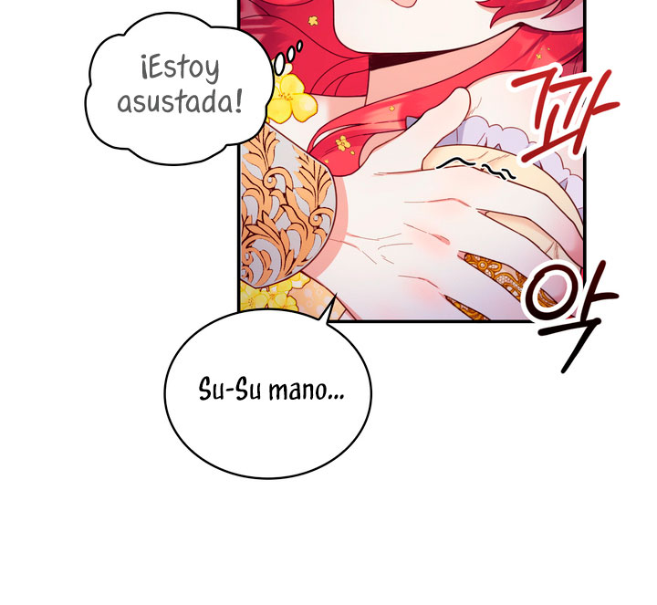 El oso de peluche del Duque Capítulo 20 - Página 25