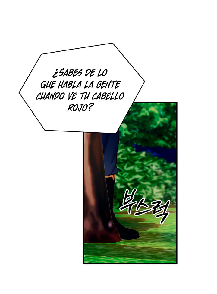 El oso de peluche del Duque Capítulo 20 - Página 26