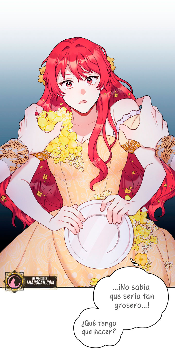 El oso de peluche del Duque Capítulo 20 - Página 28