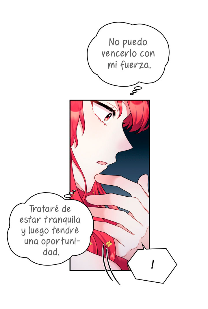 El oso de peluche del Duque Capítulo 20 - Página 30