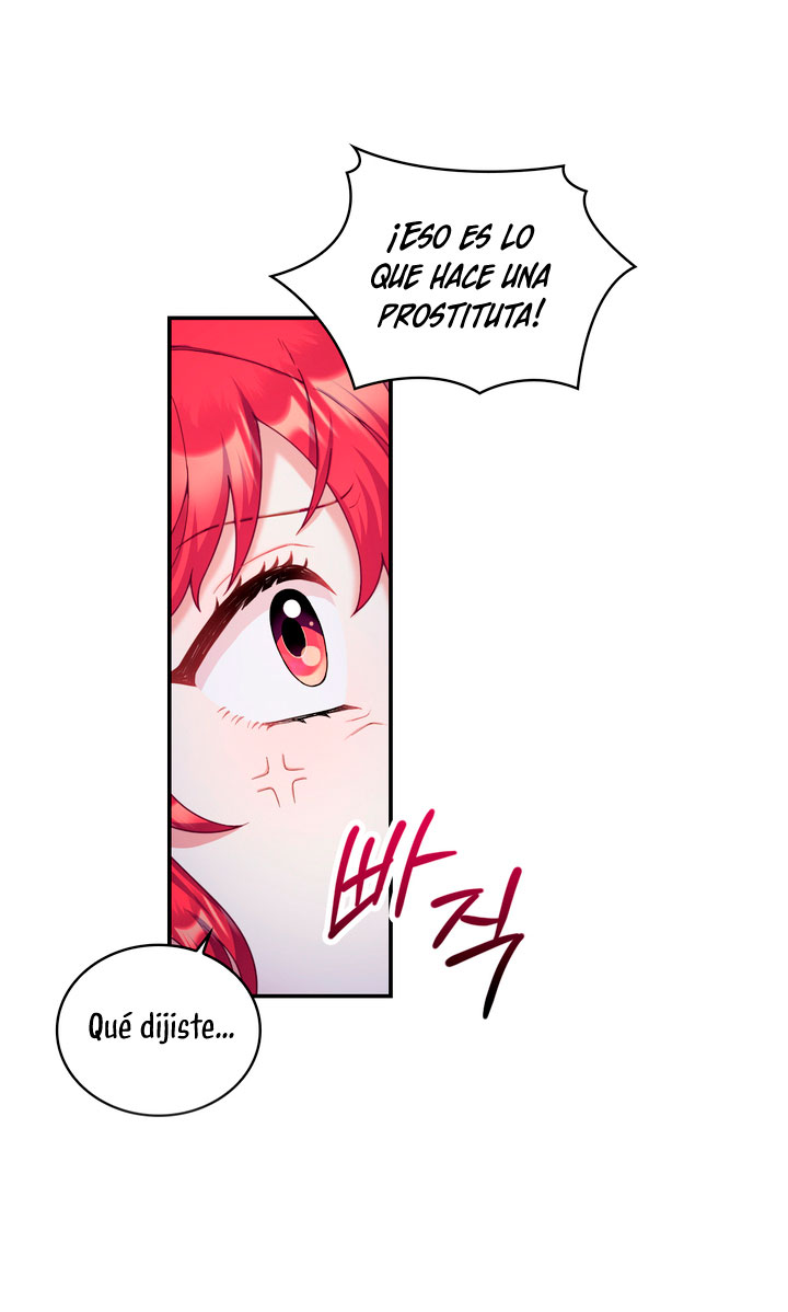 El oso de peluche del Duque Capítulo 20 - Página 38