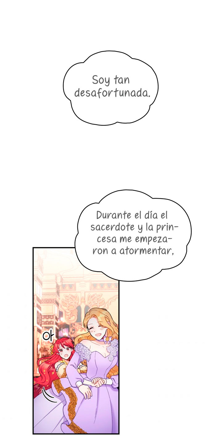 El oso de peluche del Duque Capítulo 20 - Página 4