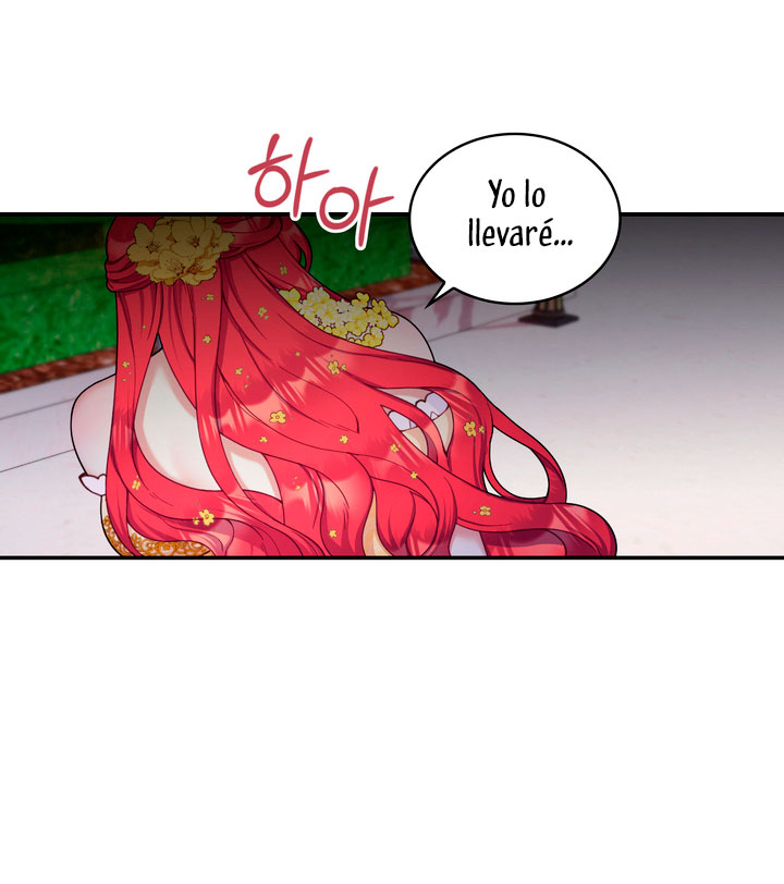 El oso de peluche del Duque Capítulo 20 - Página 52