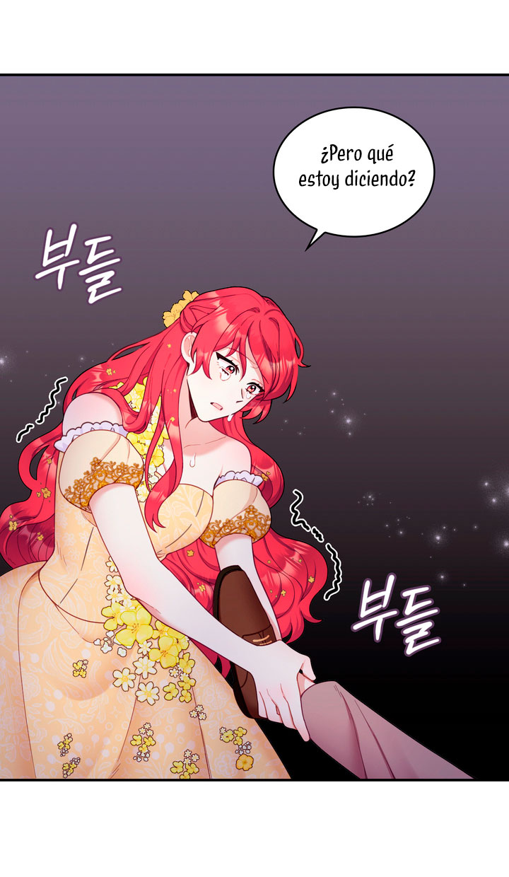 El oso de peluche del Duque Capítulo 20 - Página 54