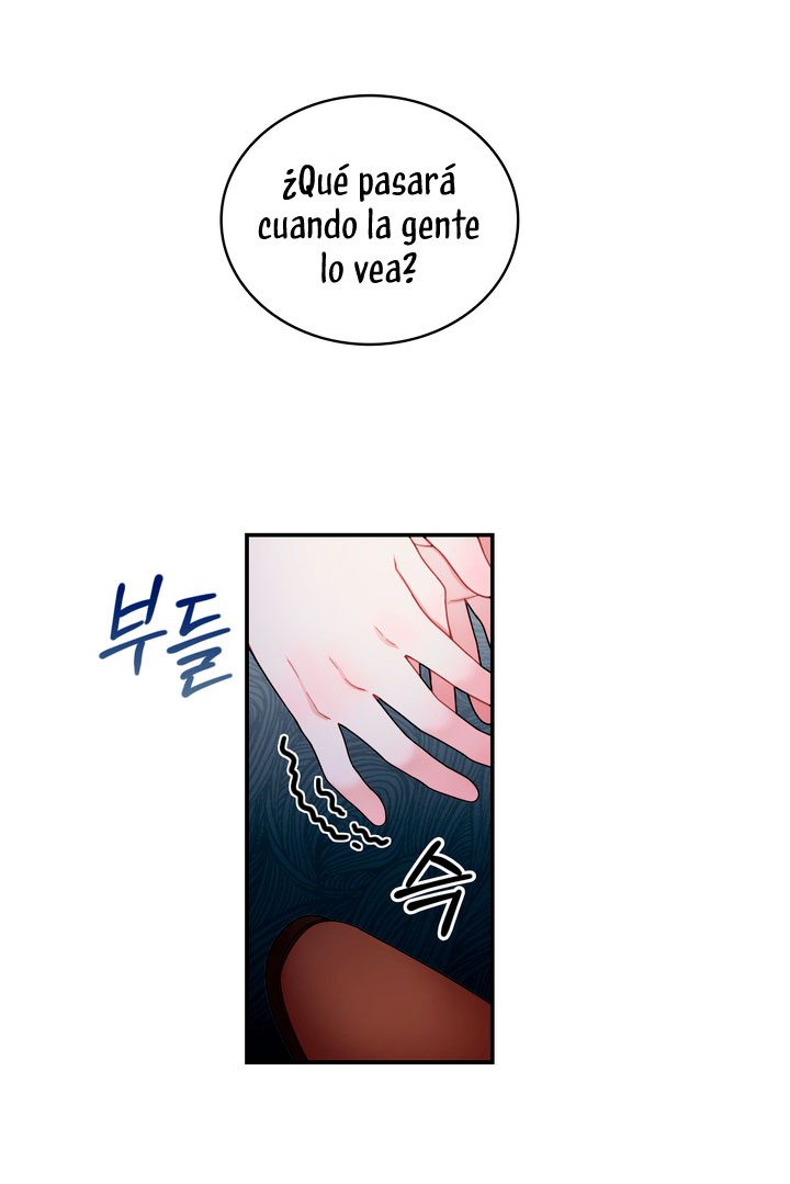 El oso de peluche del Duque Capítulo 20 - Página 55