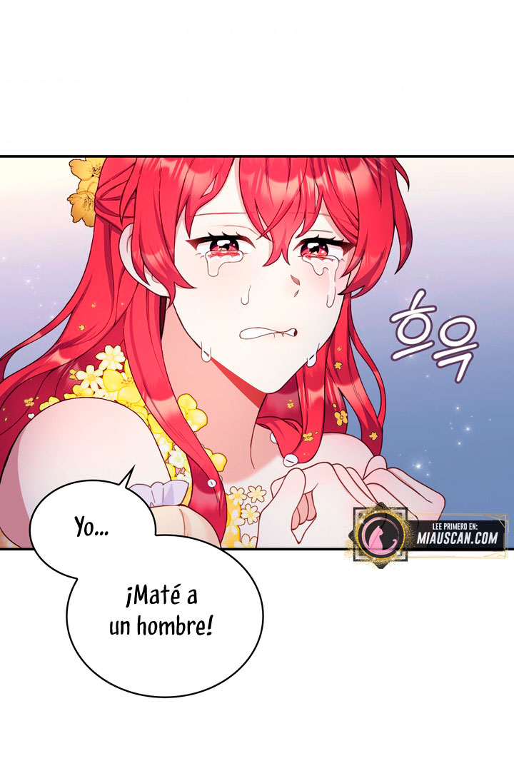 El oso de peluche del Duque Capítulo 20 - Página 60