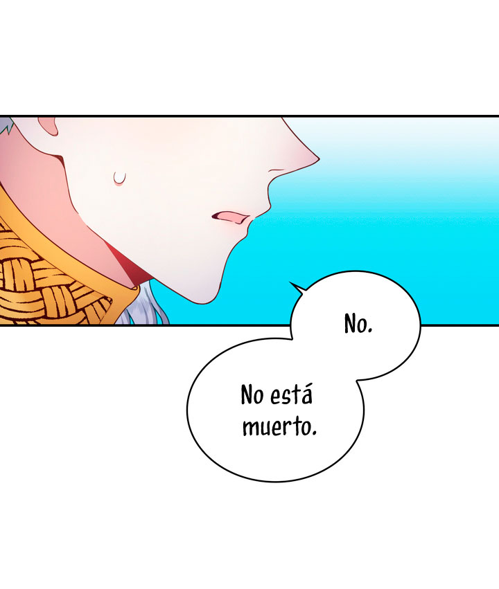 El oso de peluche del Duque Capítulo 20 - Página 61