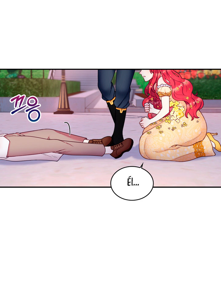 El oso de peluche del Duque Capítulo 20 - Página 63