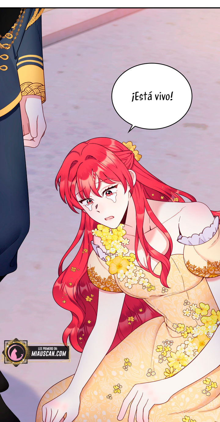 El oso de peluche del Duque Capítulo 20 - Página 64