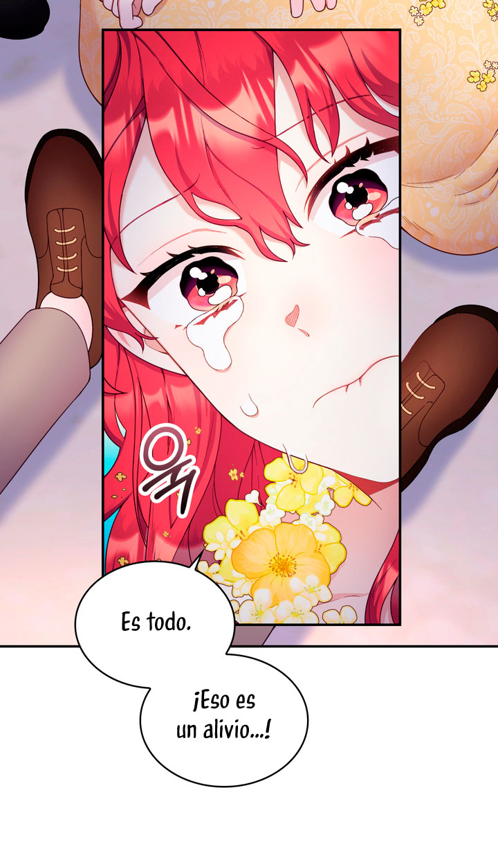 El oso de peluche del Duque Capítulo 20 - Página 65