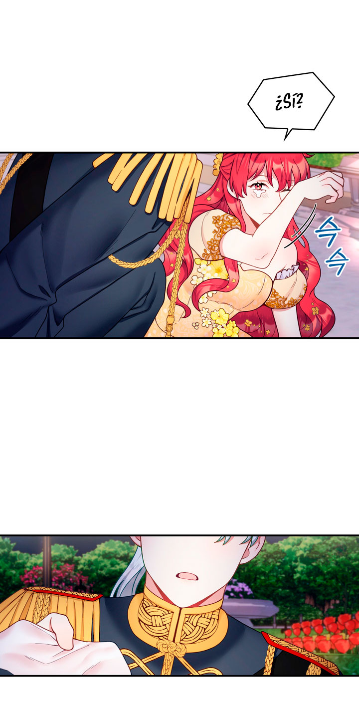 El oso de peluche del Duque Capítulo 20 - Página 67