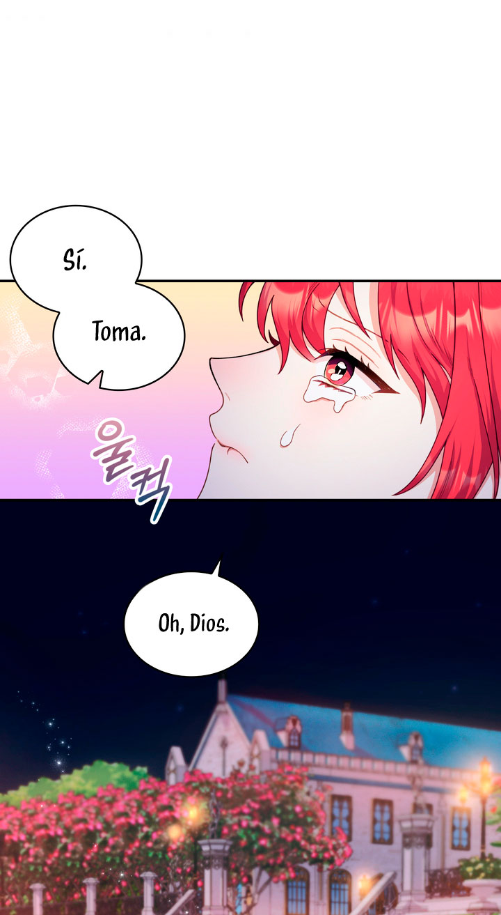 El oso de peluche del Duque Capítulo 20 - Página 69