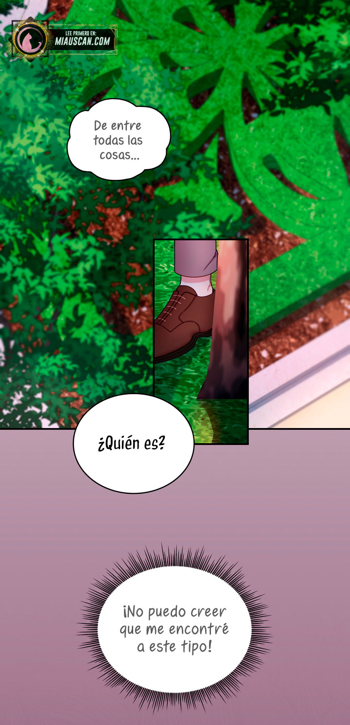 El oso de peluche del Duque Capítulo 20 - Página 8