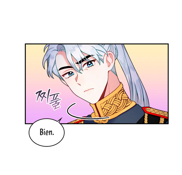 El oso de peluche del Duque Capítulo 21 - Página 10