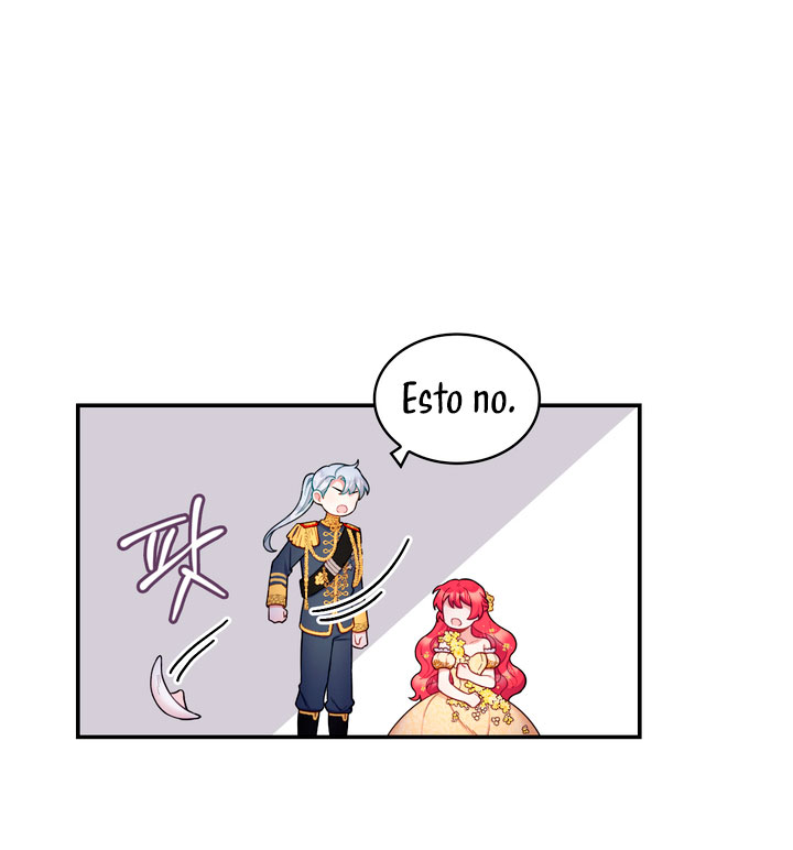 El oso de peluche del Duque Capítulo 21 - Página 16