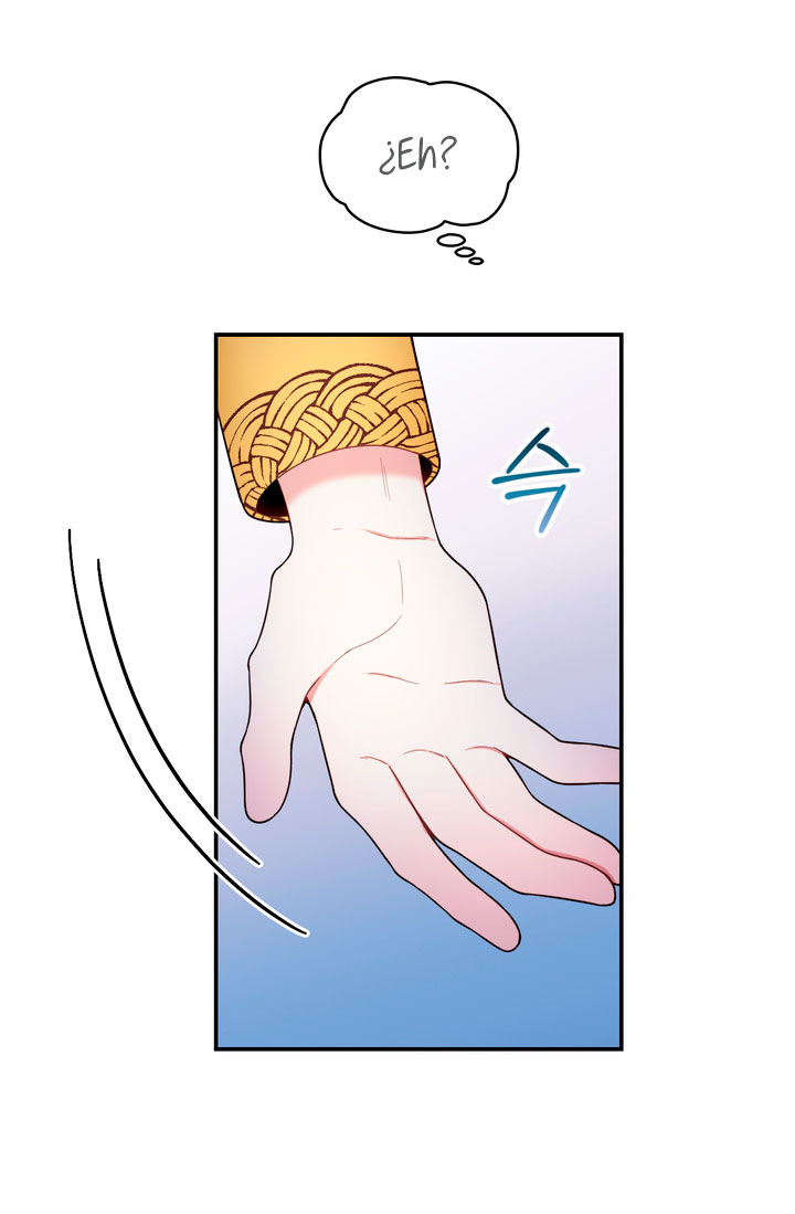 El oso de peluche del Duque Capítulo 21 - Página 17