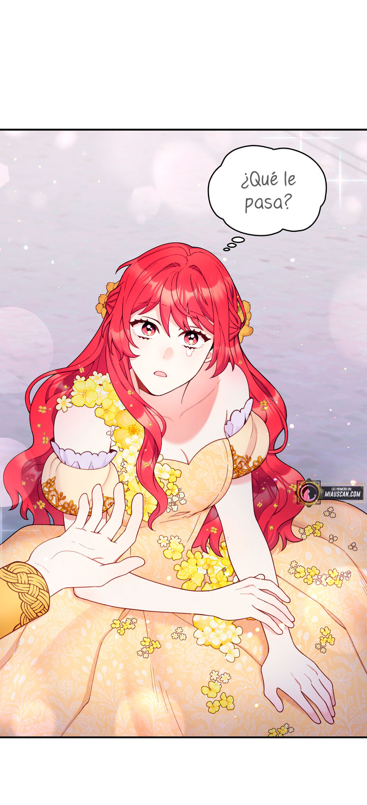 El oso de peluche del Duque Capítulo 21 - Página 18