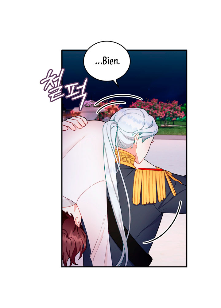 El oso de peluche del Duque Capítulo 21 - Página 25