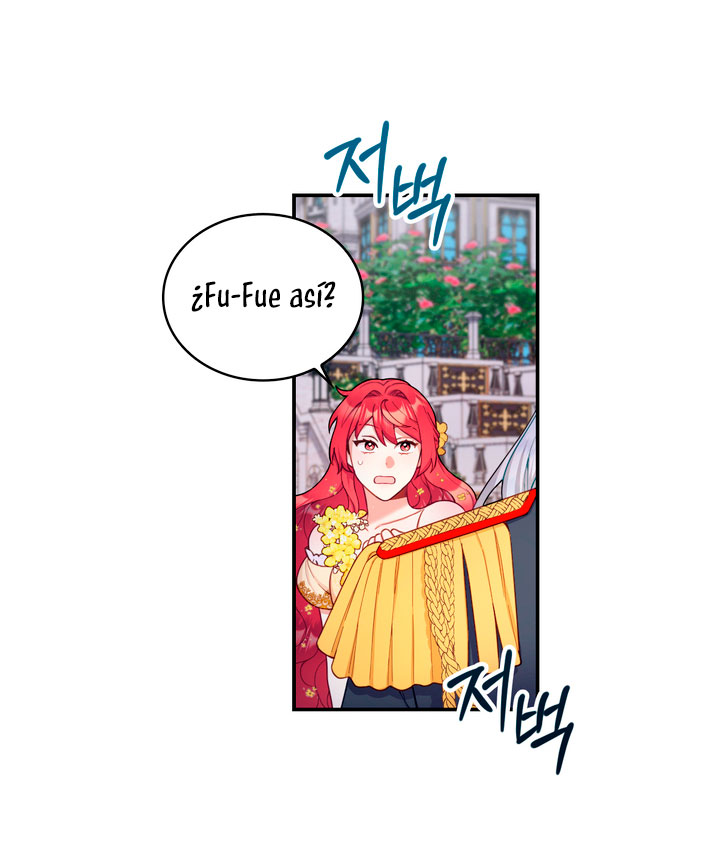 El oso de peluche del Duque Capítulo 21 - Página 27