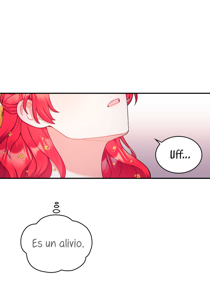 El oso de peluche del Duque Capítulo 21 - Página 29