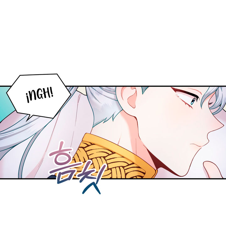 El oso de peluche del Duque Capítulo 21 - Página 30