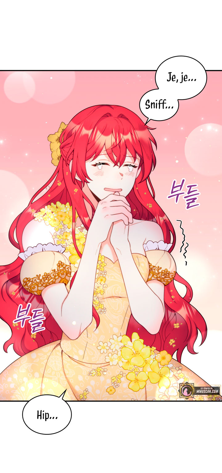 El oso de peluche del Duque Capítulo 21 - Página 32