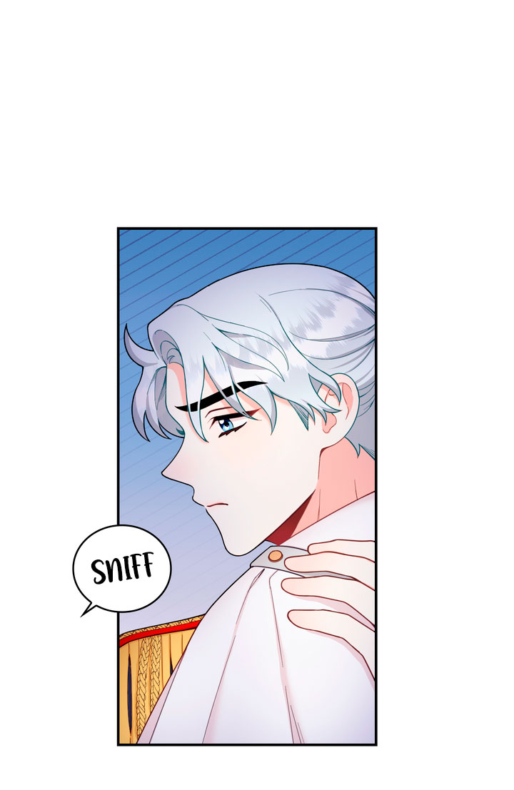 El oso de peluche del Duque Capítulo 21 - Página 33