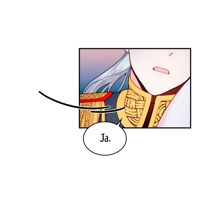 El oso de peluche del Duque Capítulo 21 - Página 34