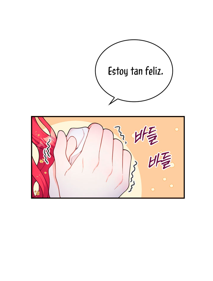 El oso de peluche del Duque Capítulo 21 - Página 36