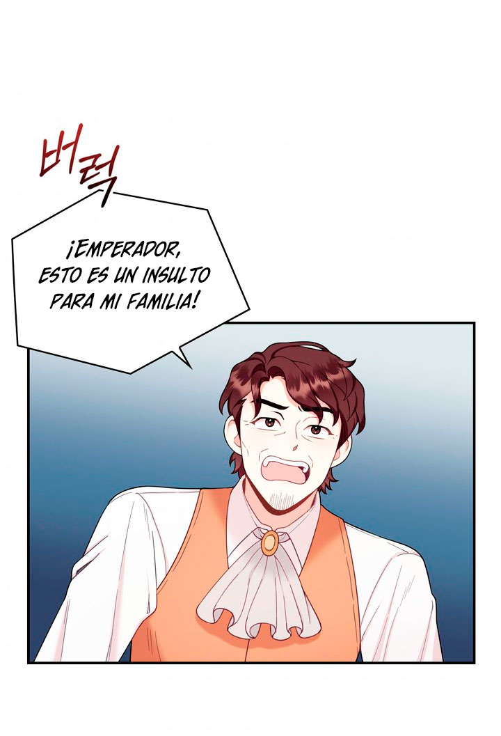 El oso de peluche del Duque Capítulo 21 - Página 38