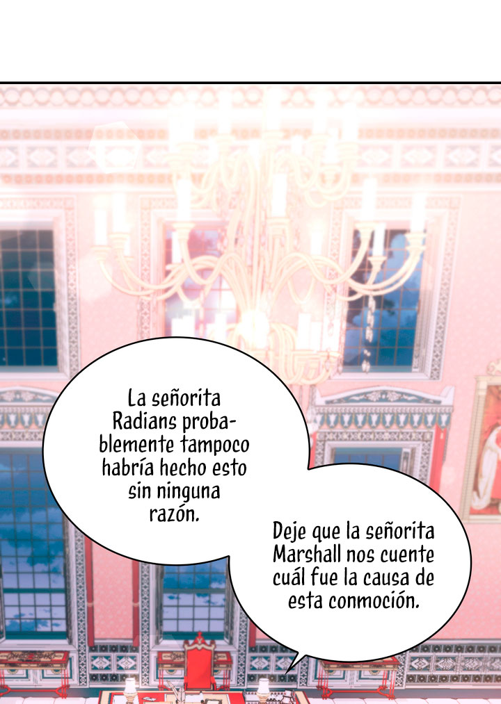 El oso de peluche del Duque Capítulo 21 - Página 41