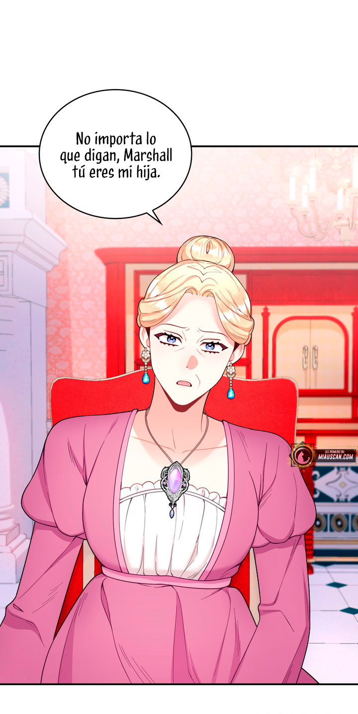 El oso de peluche del Duque Capítulo 21 - Página 48