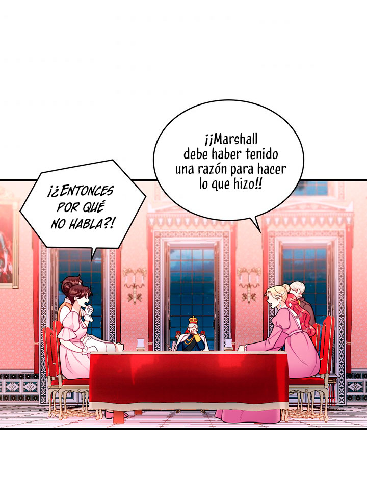 El oso de peluche del Duque Capítulo 21 - Página 50