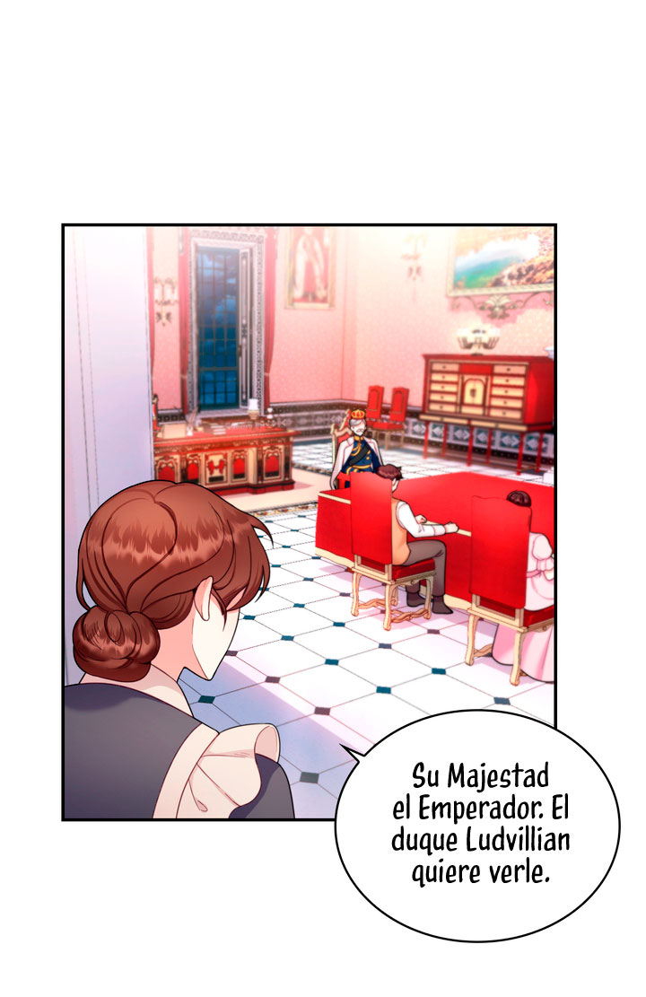 El oso de peluche del Duque Capítulo 21 - Página 53