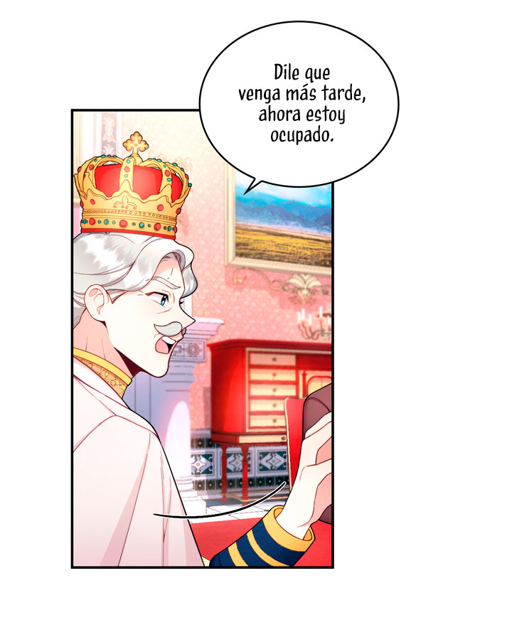 El oso de peluche del Duque Capítulo 21 - Página 55