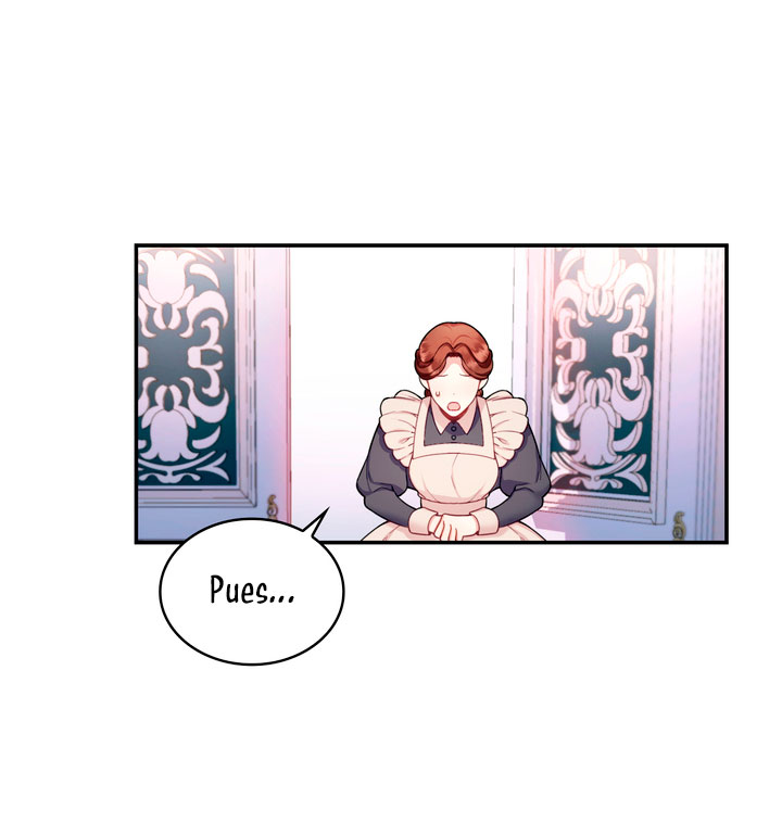 El oso de peluche del Duque Capítulo 21 - Página 56