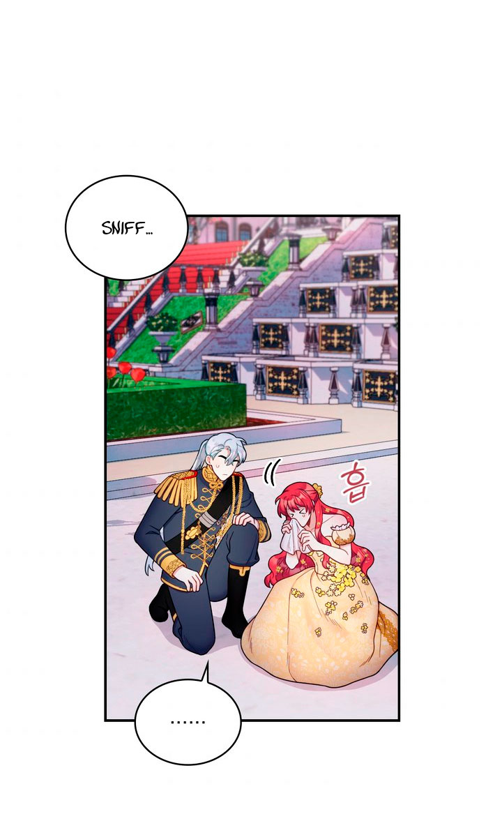 El oso de peluche del Duque Capítulo 21 - Página 6